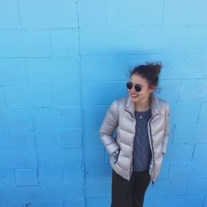 Meet your Posher, Anne